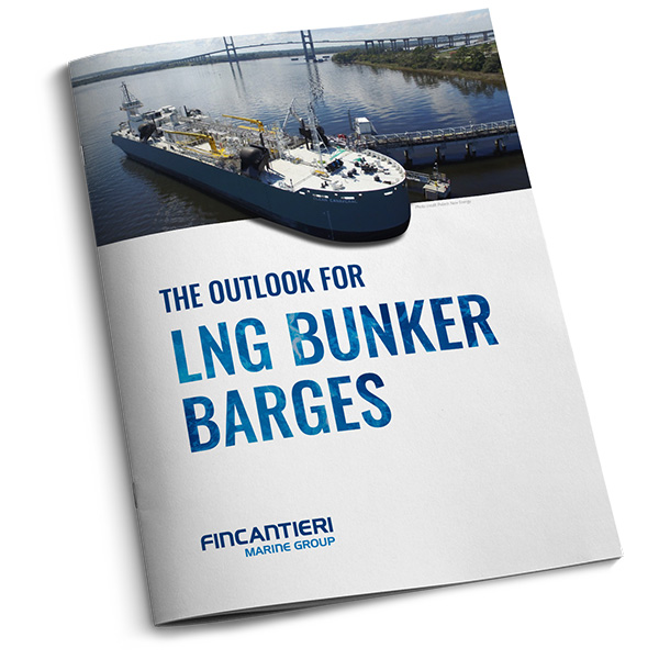 FMG Guide: The Outlook for LNG Bunker Barges